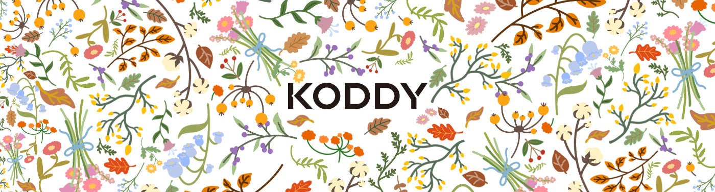 Embrace Elegance with Koddylondon’s Floral Design Phone Case - KODDY