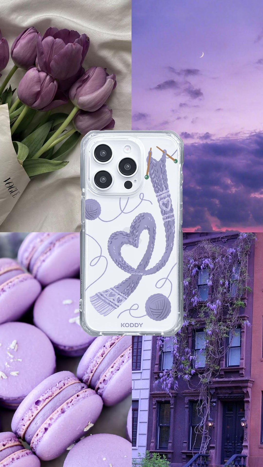 Embrace the Fall Season with Koddy London’s Autumn Phone Cases - KODDY