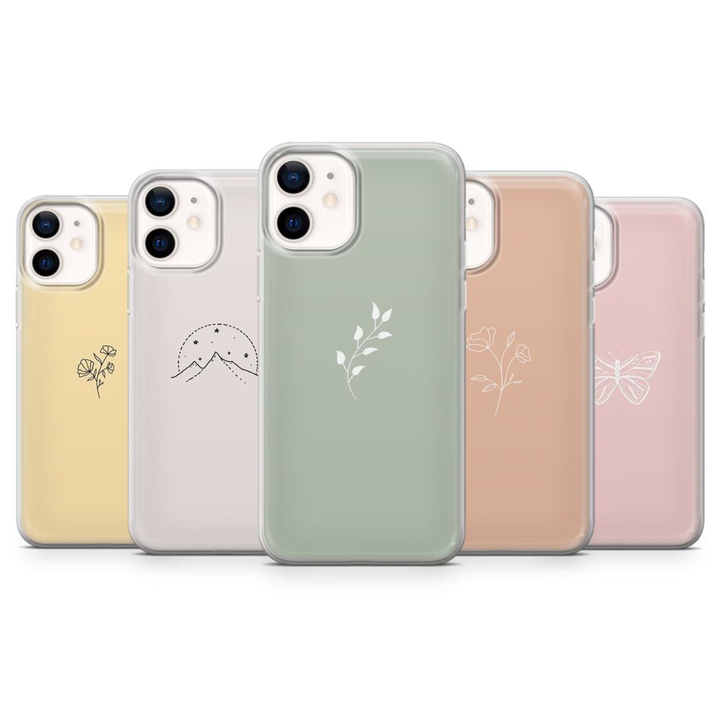 📱 How to Choose the Perfect Phone Case for Your Style and Needs - KODDY