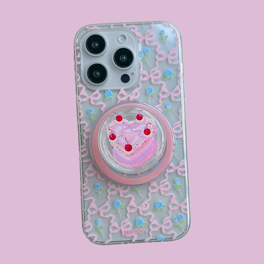 Phone Grips: Elevating Style and Functionality for Your Phone