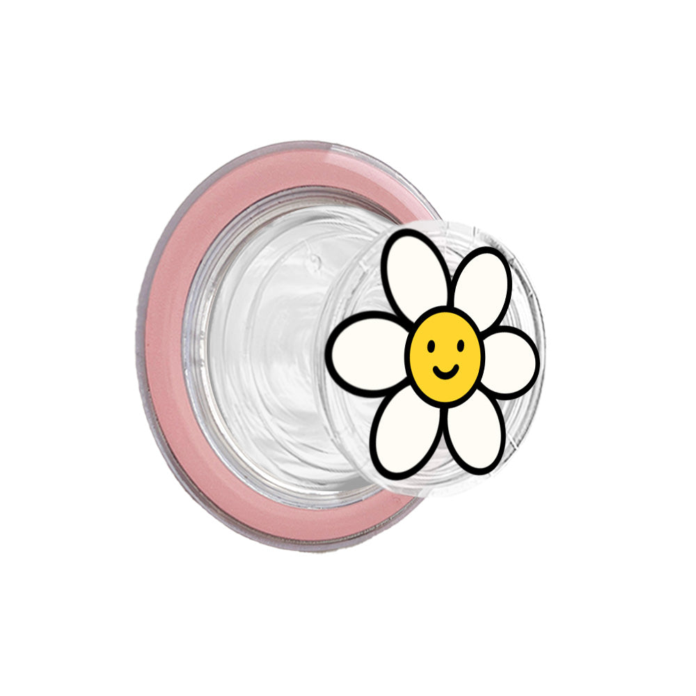Daisy Smile Phone Grip-KODDY