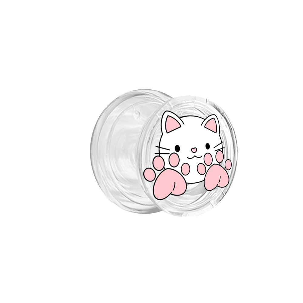 Meow Kitty Phone Grip-KODDY