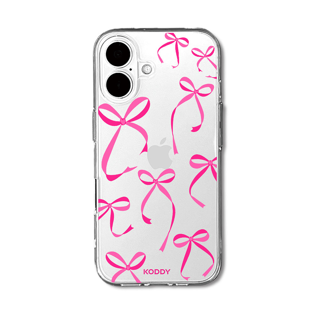 Pink Ribbon Phone Case