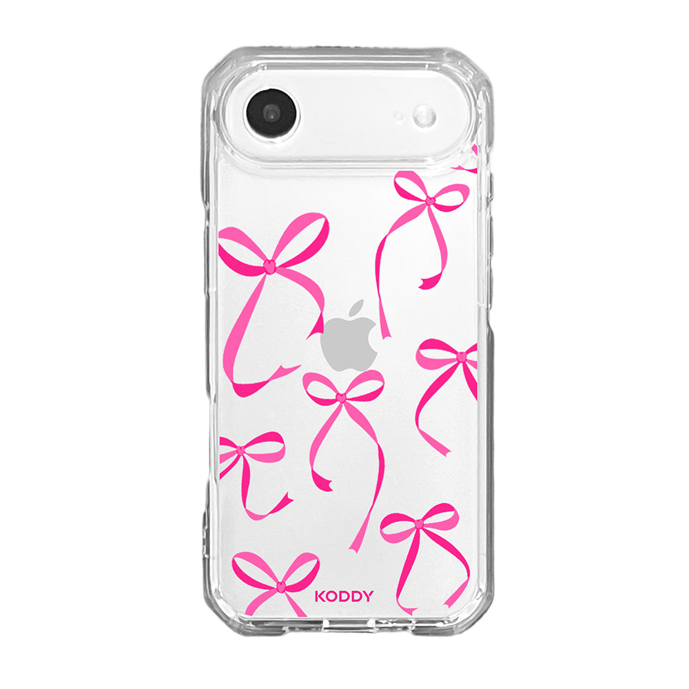 Pink Ribbon Phone Case