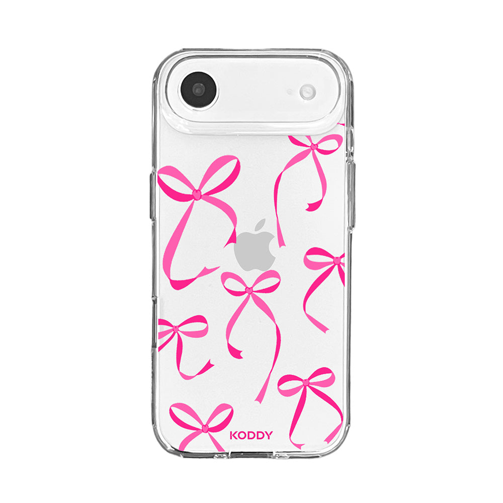 Pink Ribbon Phone Case