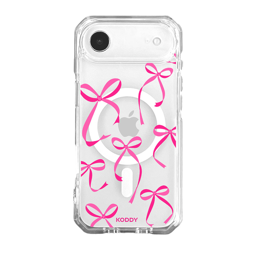 Pink Ribbon Phone Case