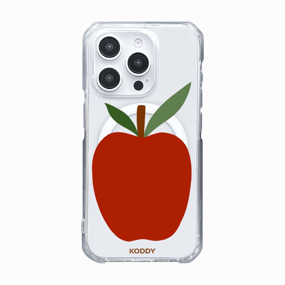 Big Apple Phone Case