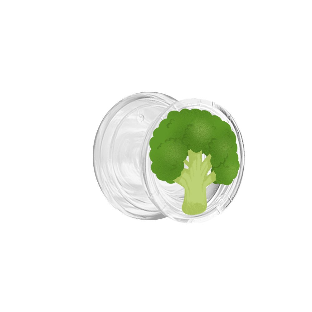 Broccoli Phone Grip - KODDY