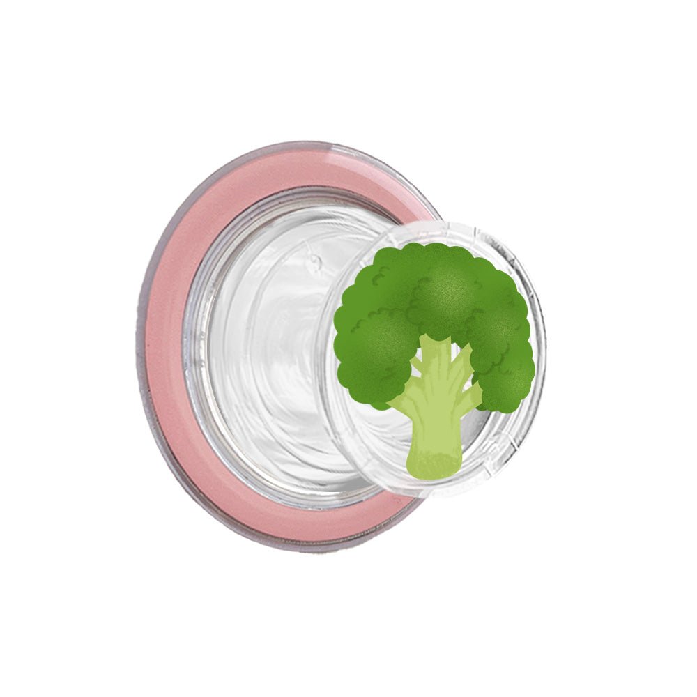 Broccoli Phone Grip - KODDY