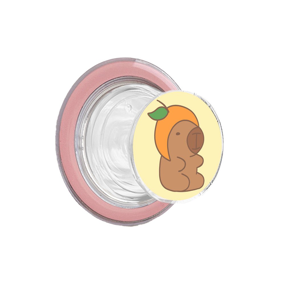 Capybara Phone Grip - KODDY