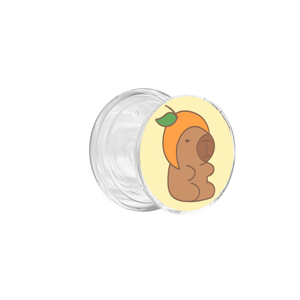 Capybara Phone Grip - KODDY