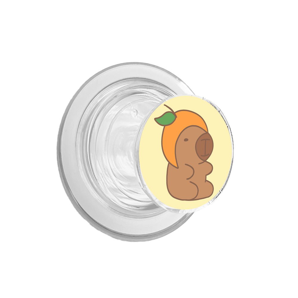 Capybara Phone Grip - KODDY