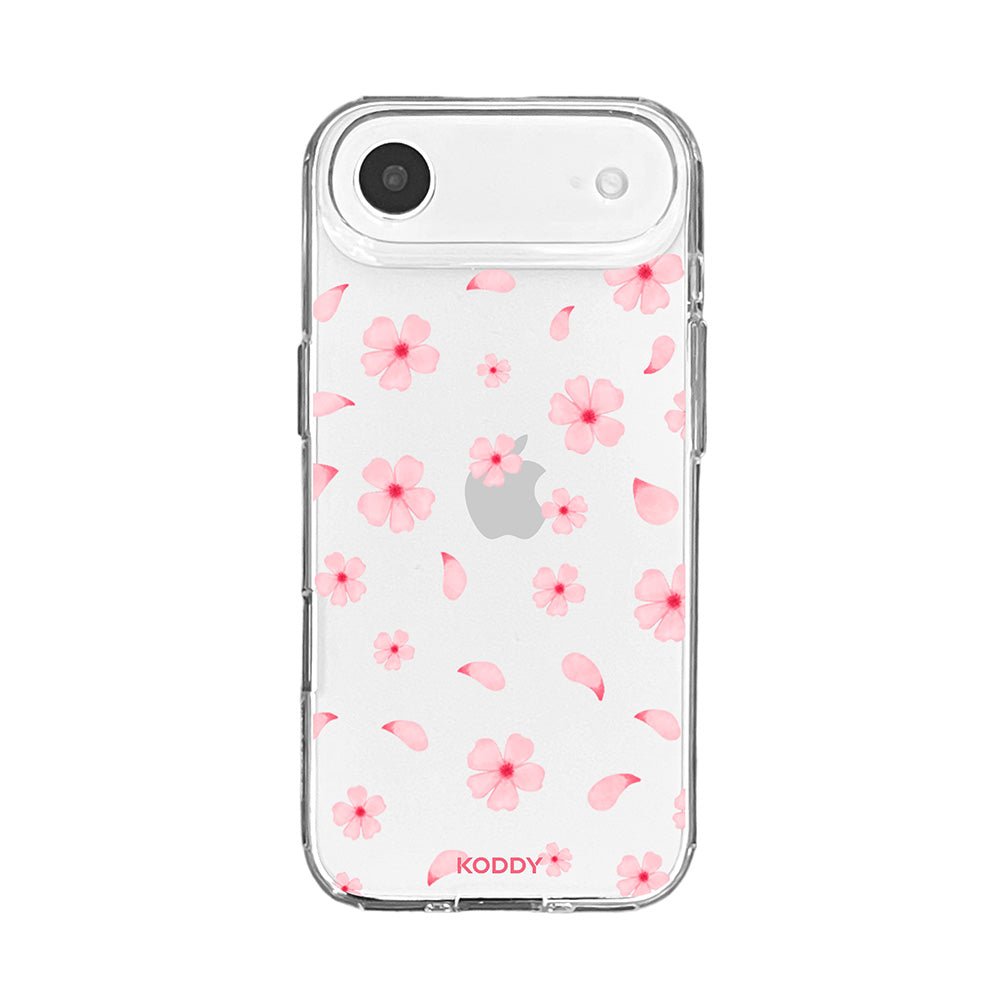 Cherry Blossom Phone Case-KODDY aesthetic iphone case UK