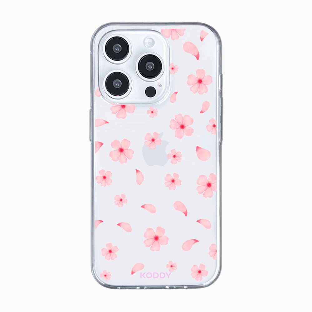 Cherry Blossom Phone Case - KODDY