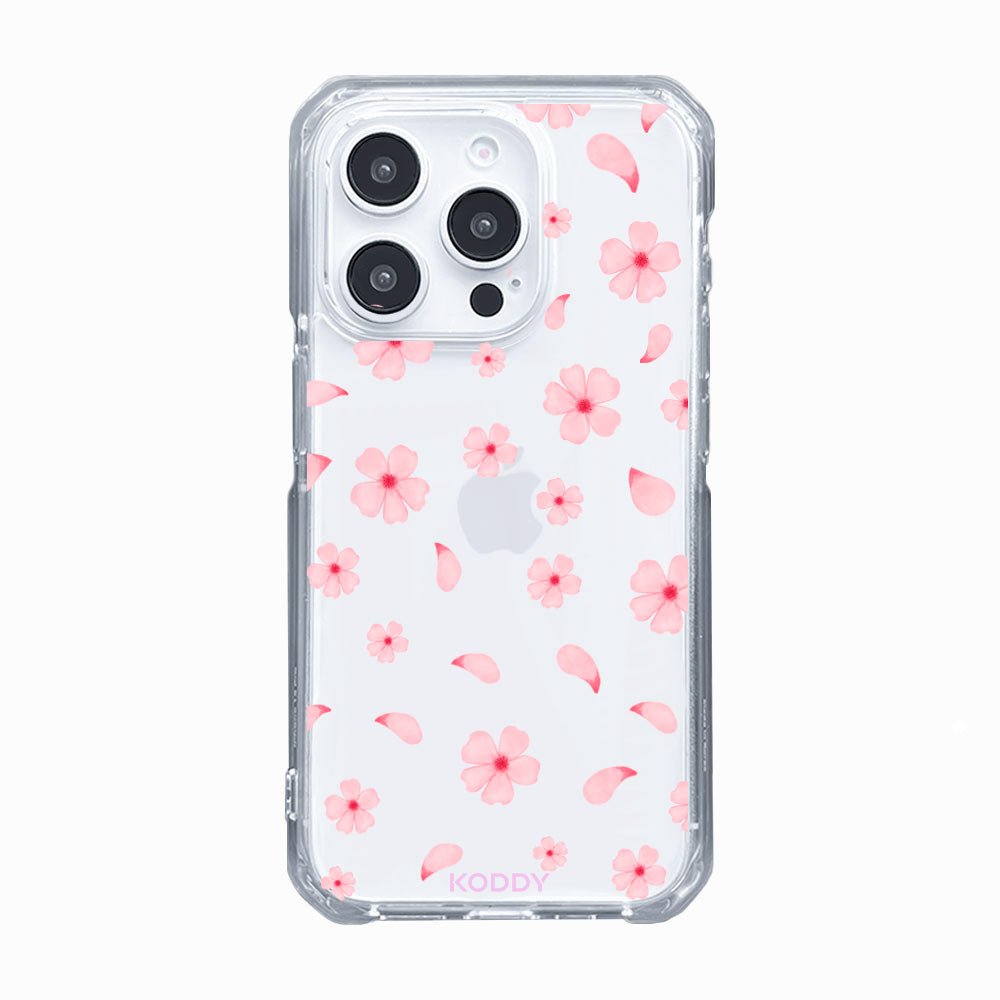 Cherry Blossom Phone Case - KODDY
