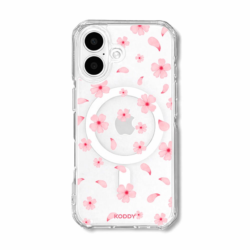 Cherry Blossom Phone Case-KODDY aesthetic iphone case UK