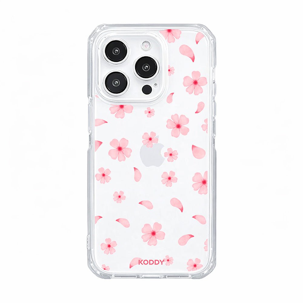 Cherry Blossom Phone Case-KODDY aesthetic iphone case UK