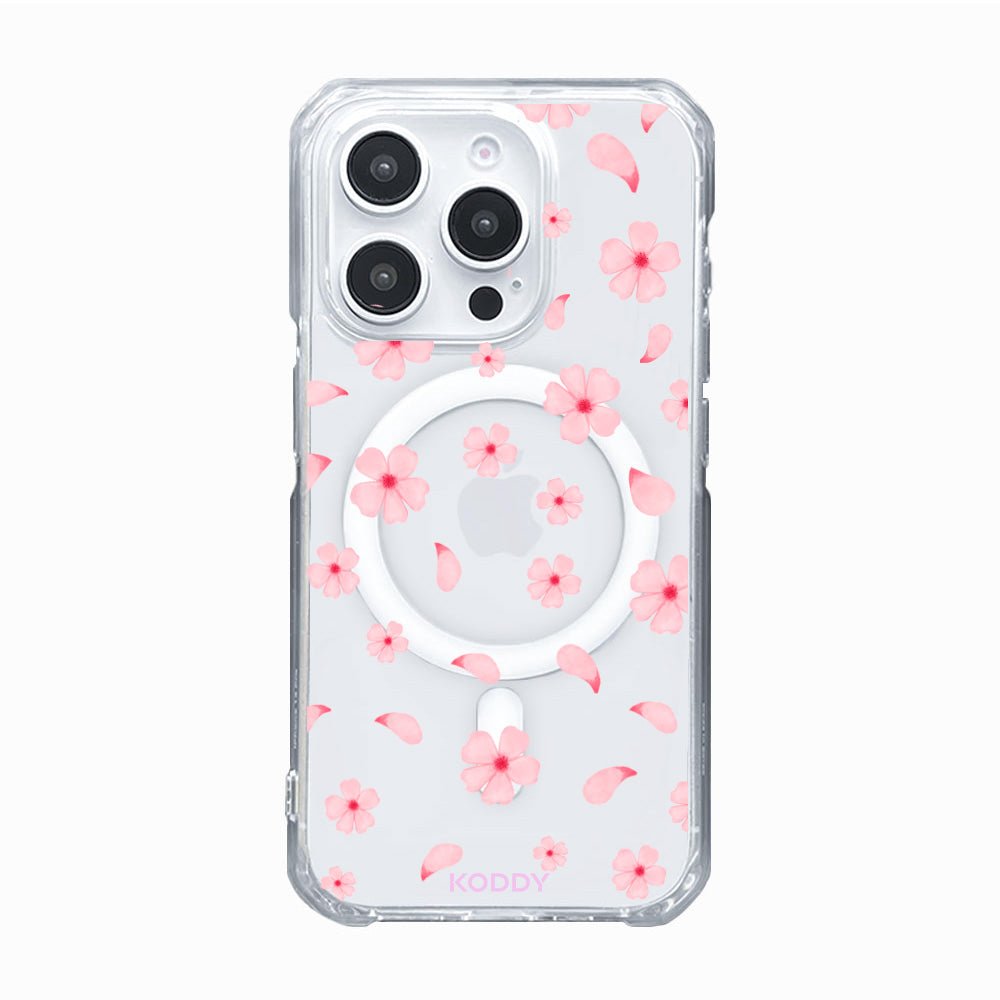 Cherry Blossom Phone Case - KODDY