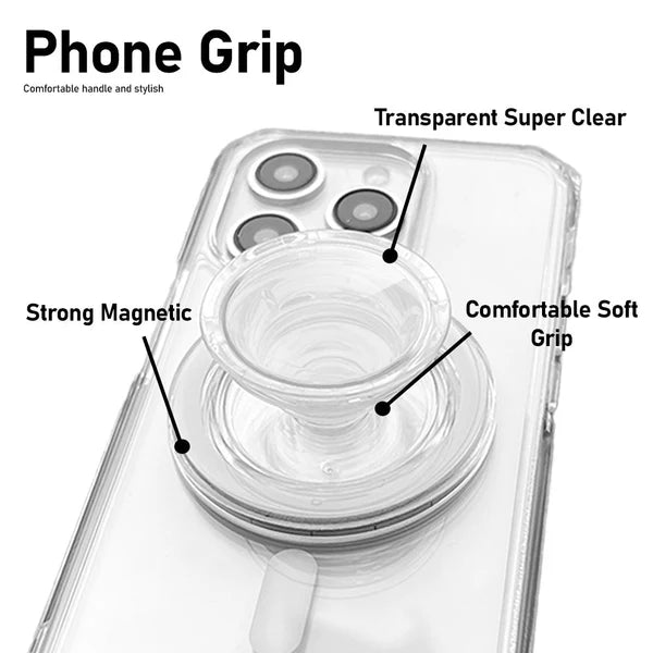 Cherry Blossom Phone Grip - KODDY
