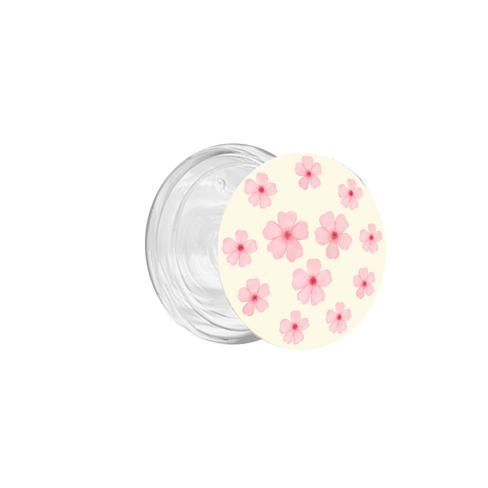 Cherry Blossom Phone Grip - KODDY