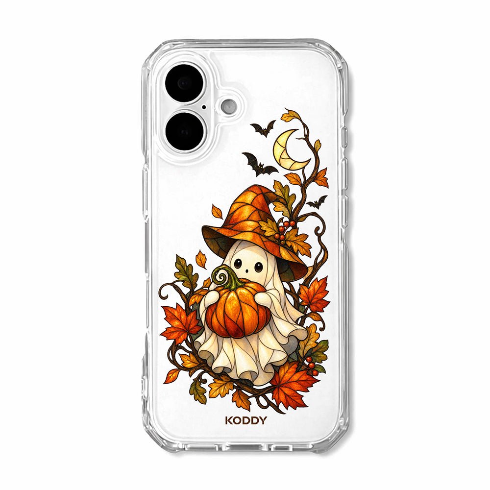 Cute Halloween Ghost Phone Case