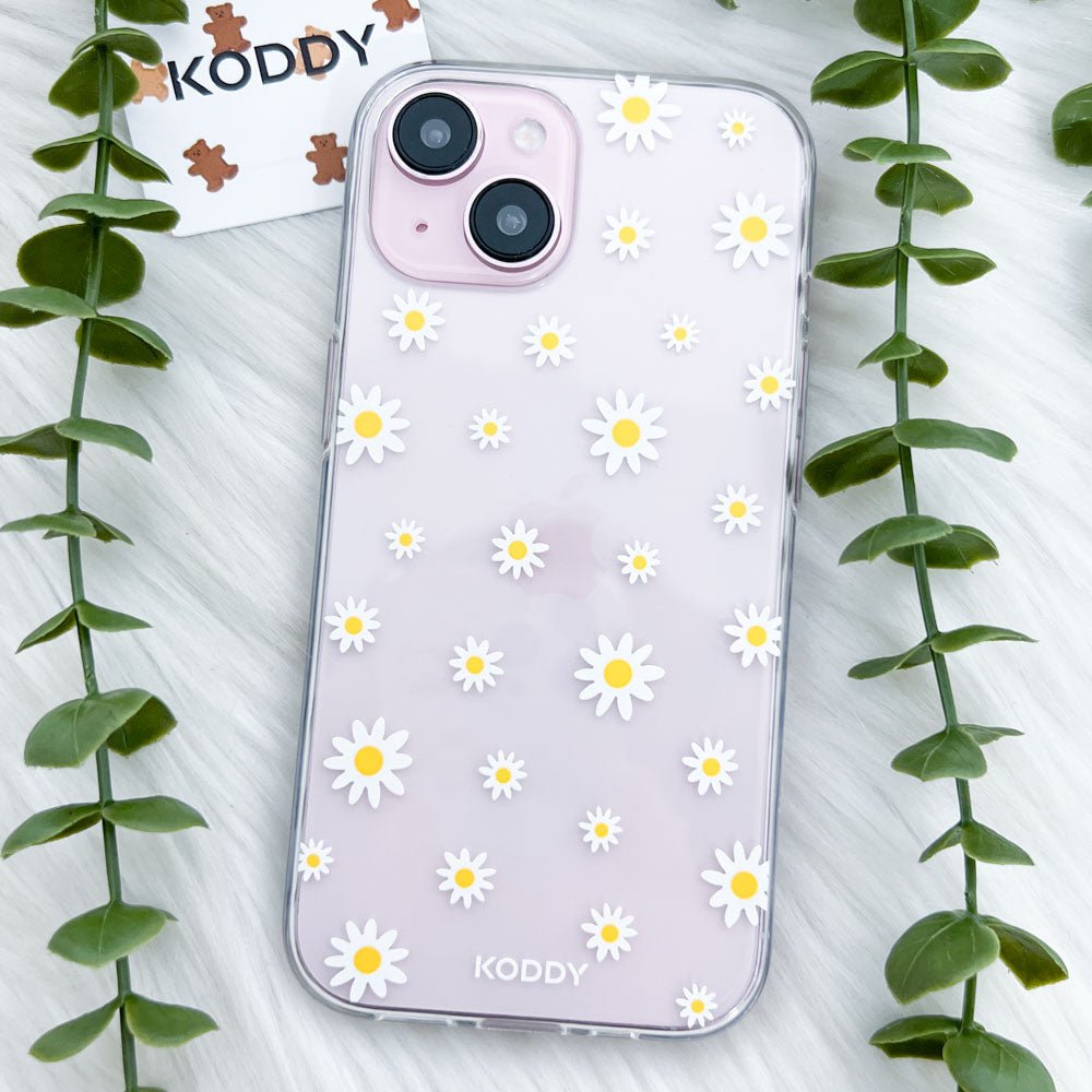 Daisy Dreams Phone Case - KODDY