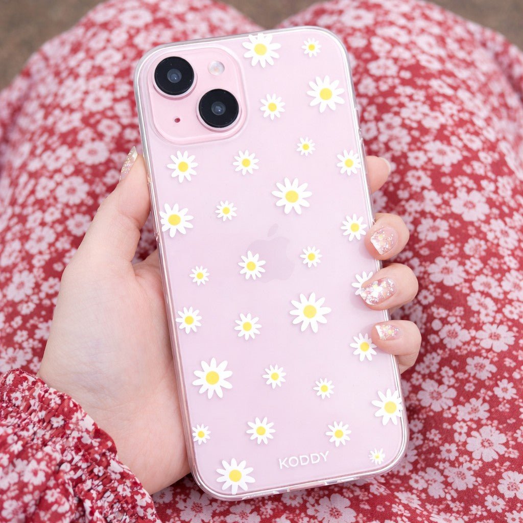 Daisy Dreams Phone Case - KODDY
