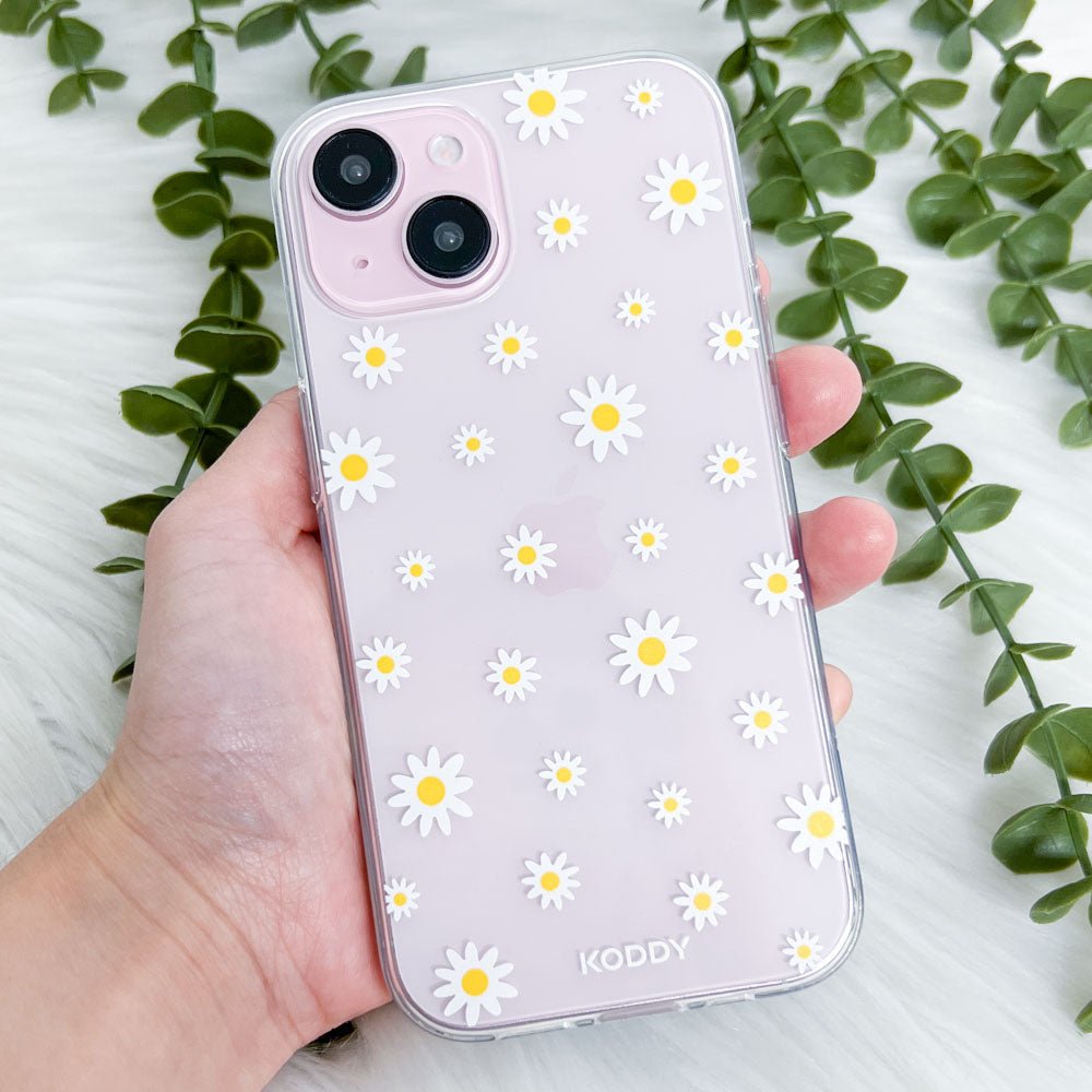 Daisy Dreams Phone Case - KODDY