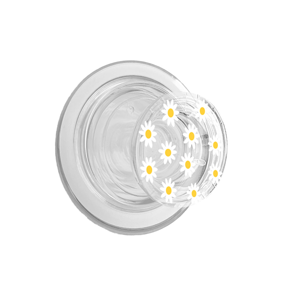 Daisy Phone Grip - KODDY