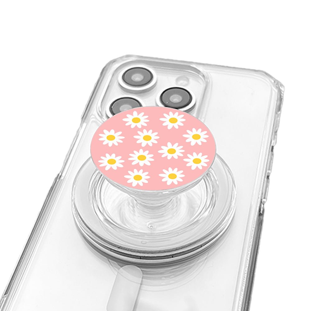 Daisy Phone Grip - KODDY