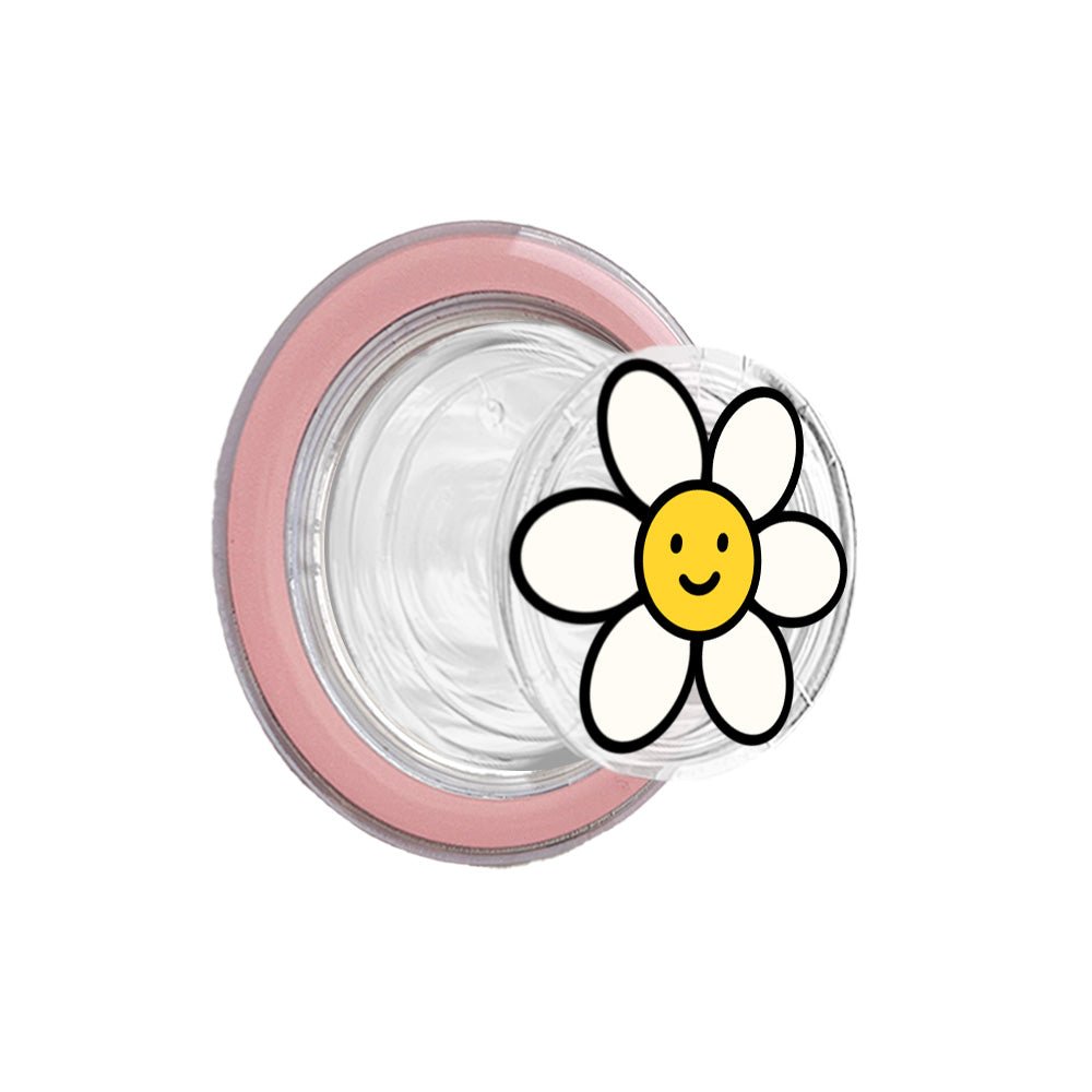 Daisy Smile Phone Grip - KODDY