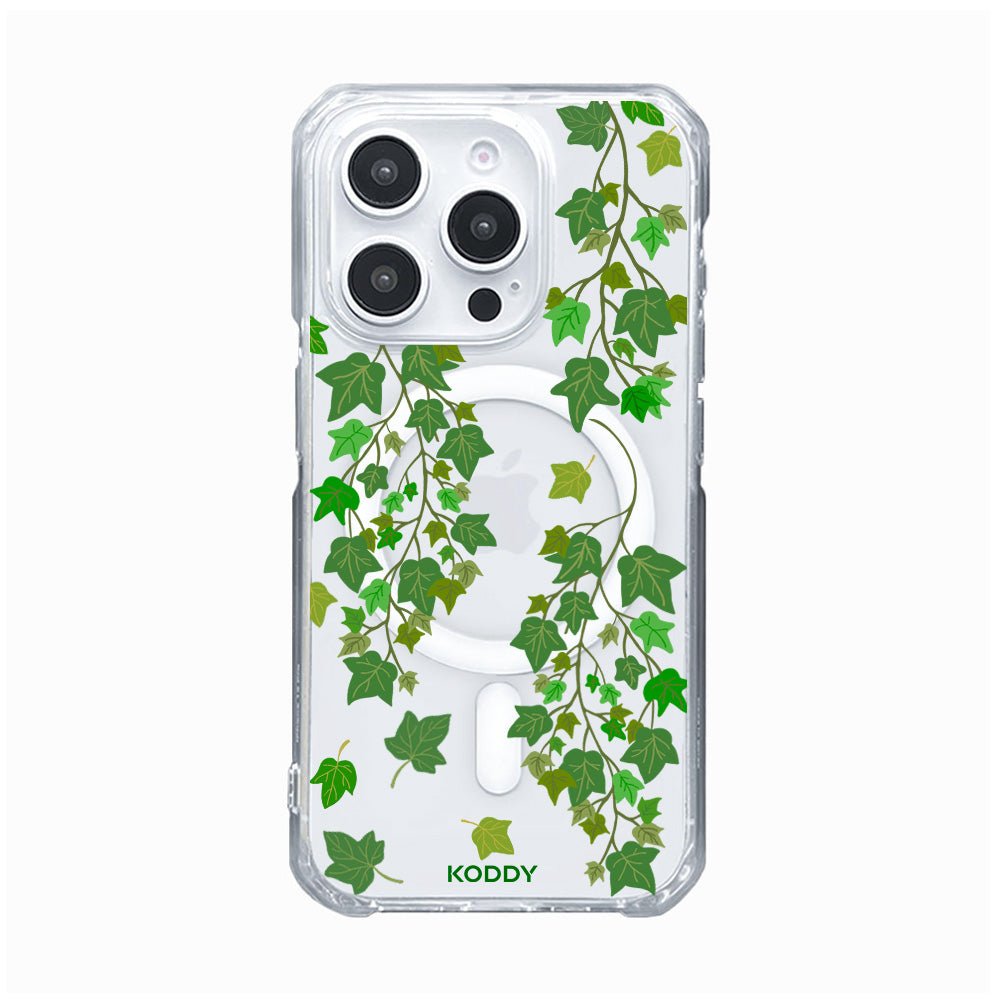 Ivy Vine Phone Case - KODDY