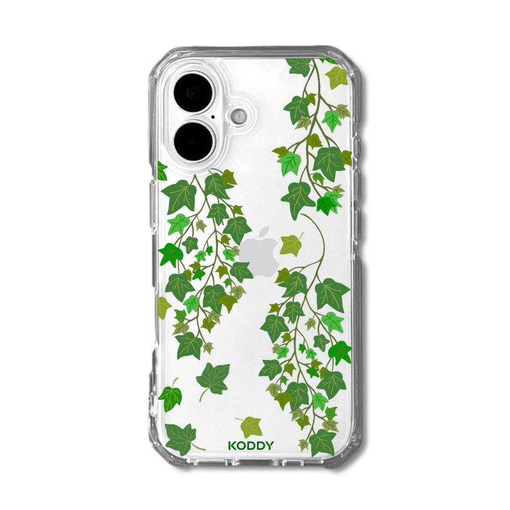 Ivy Vine Phone Case - KODDY
