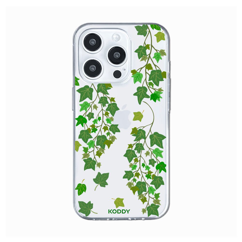Ivy Vine Phone Case - KODDY