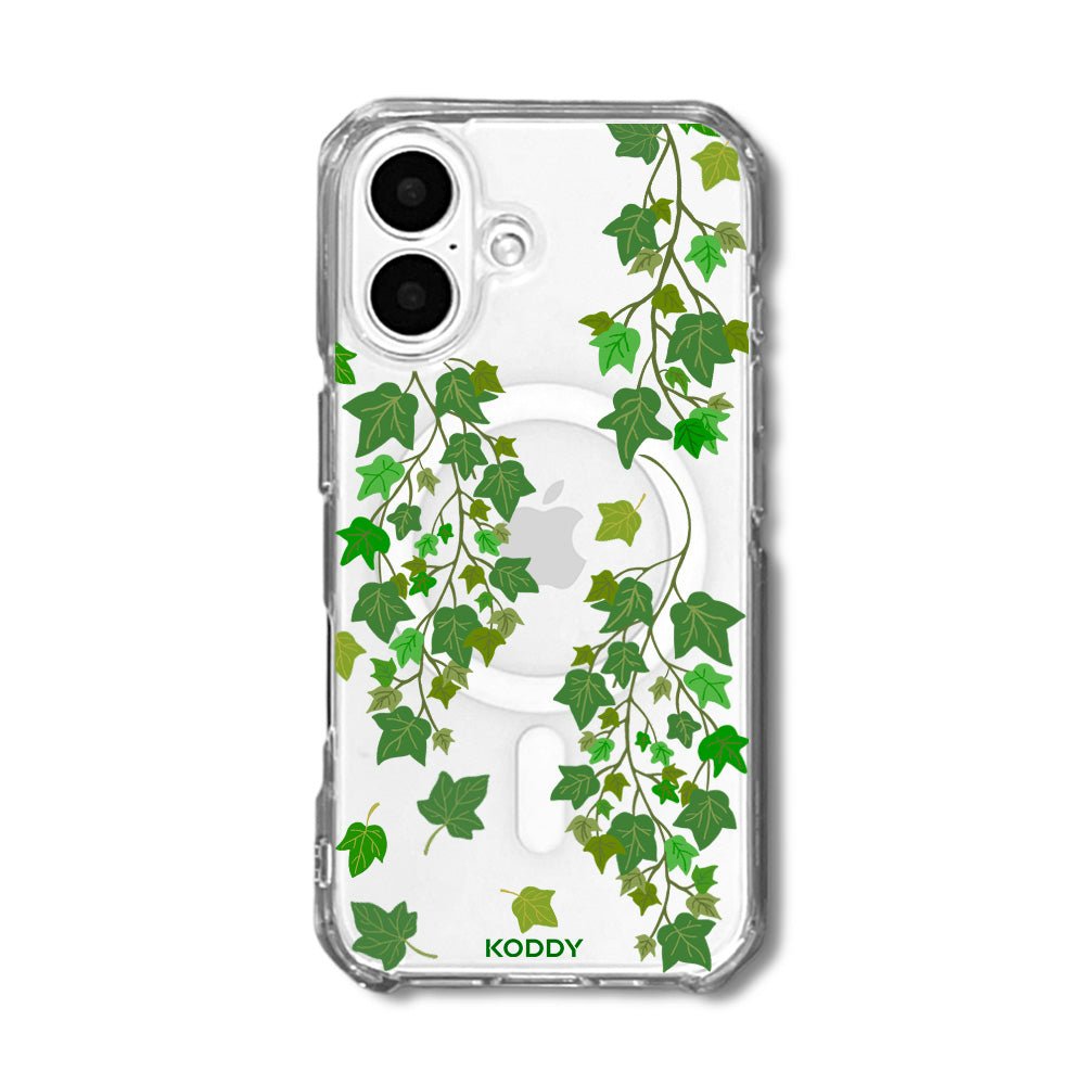 Ivy Vine Phone Case - KODDY