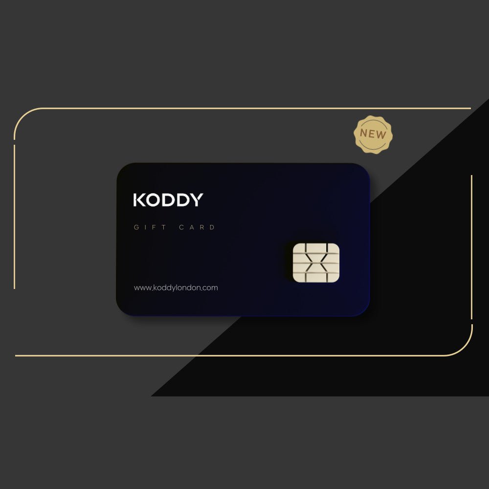 KODDY GIFT CARD - KODDY