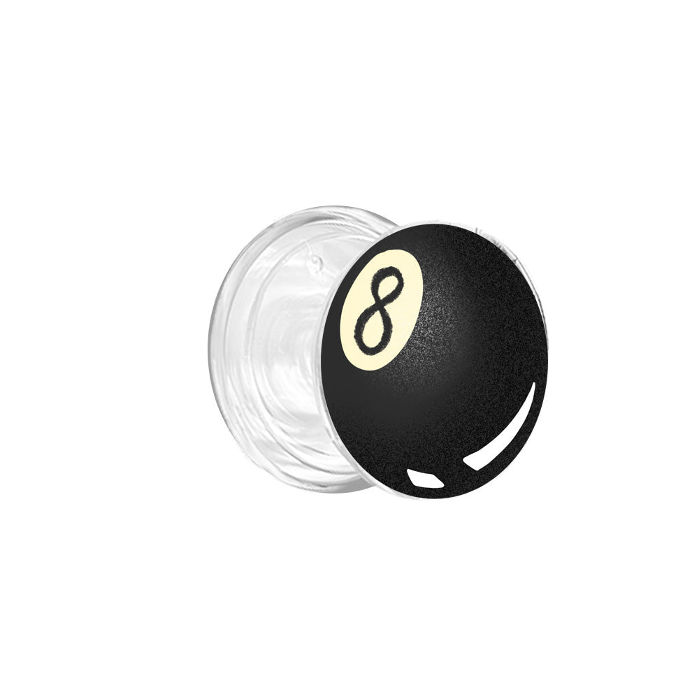 Magic 8 - Ball Phone Grip - KODDY