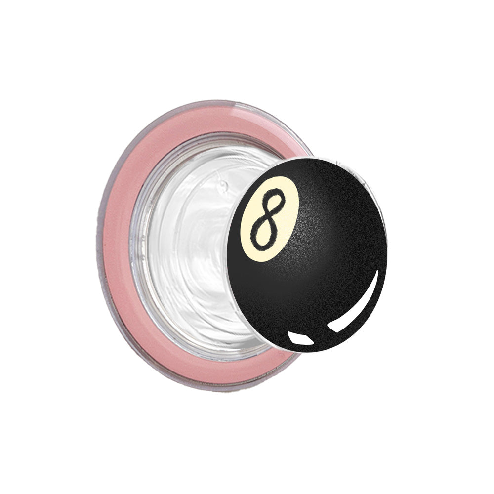 Magic 8-Ball Phone Grip-KODDY