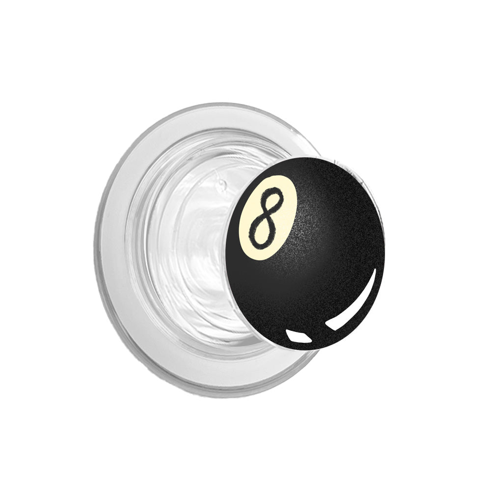 Magic 8-Ball Phone Grip-KODDY