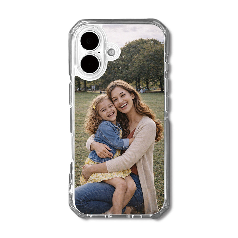 Personalised Photo Phone Case
