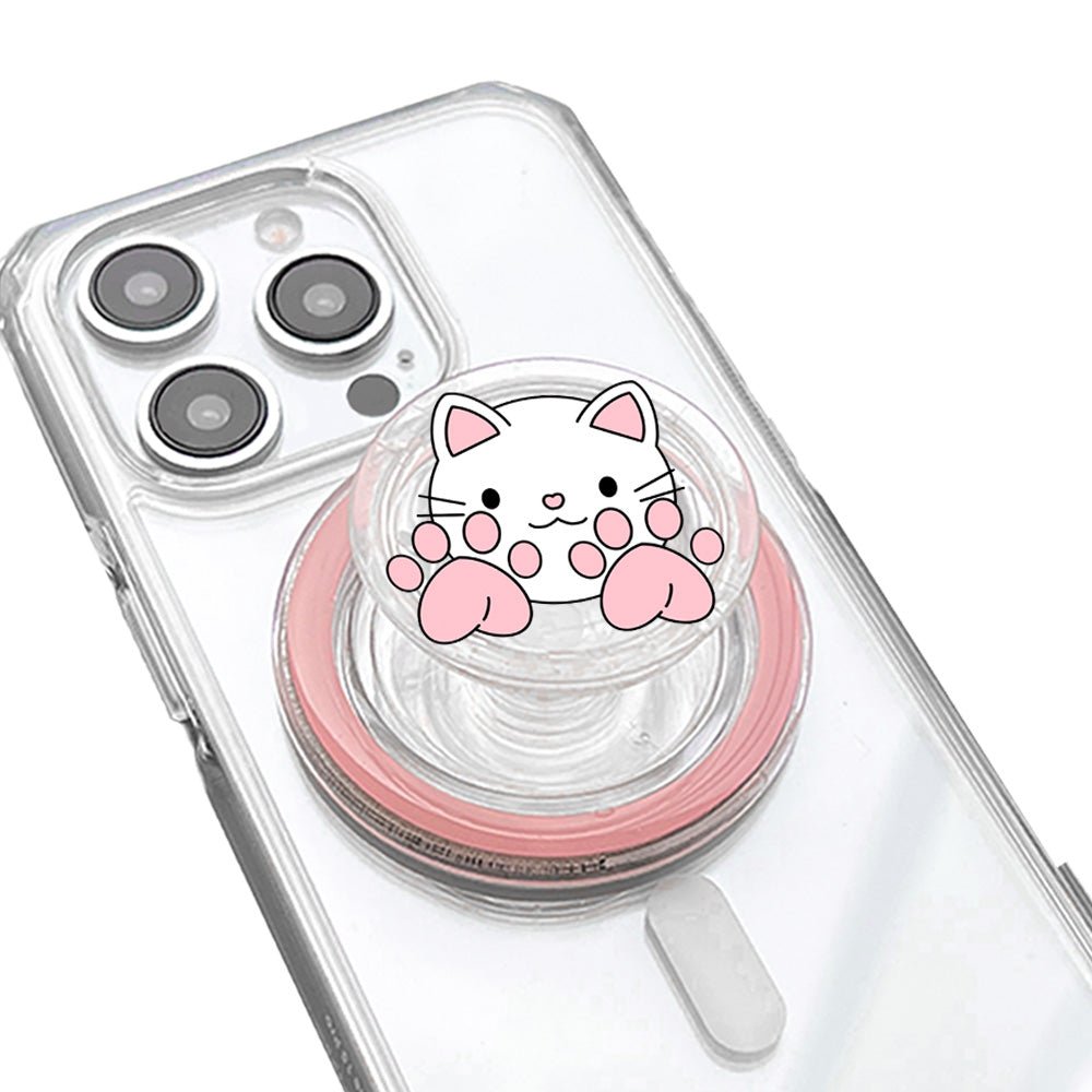 Meow Kitty Phone Grip - KODDY