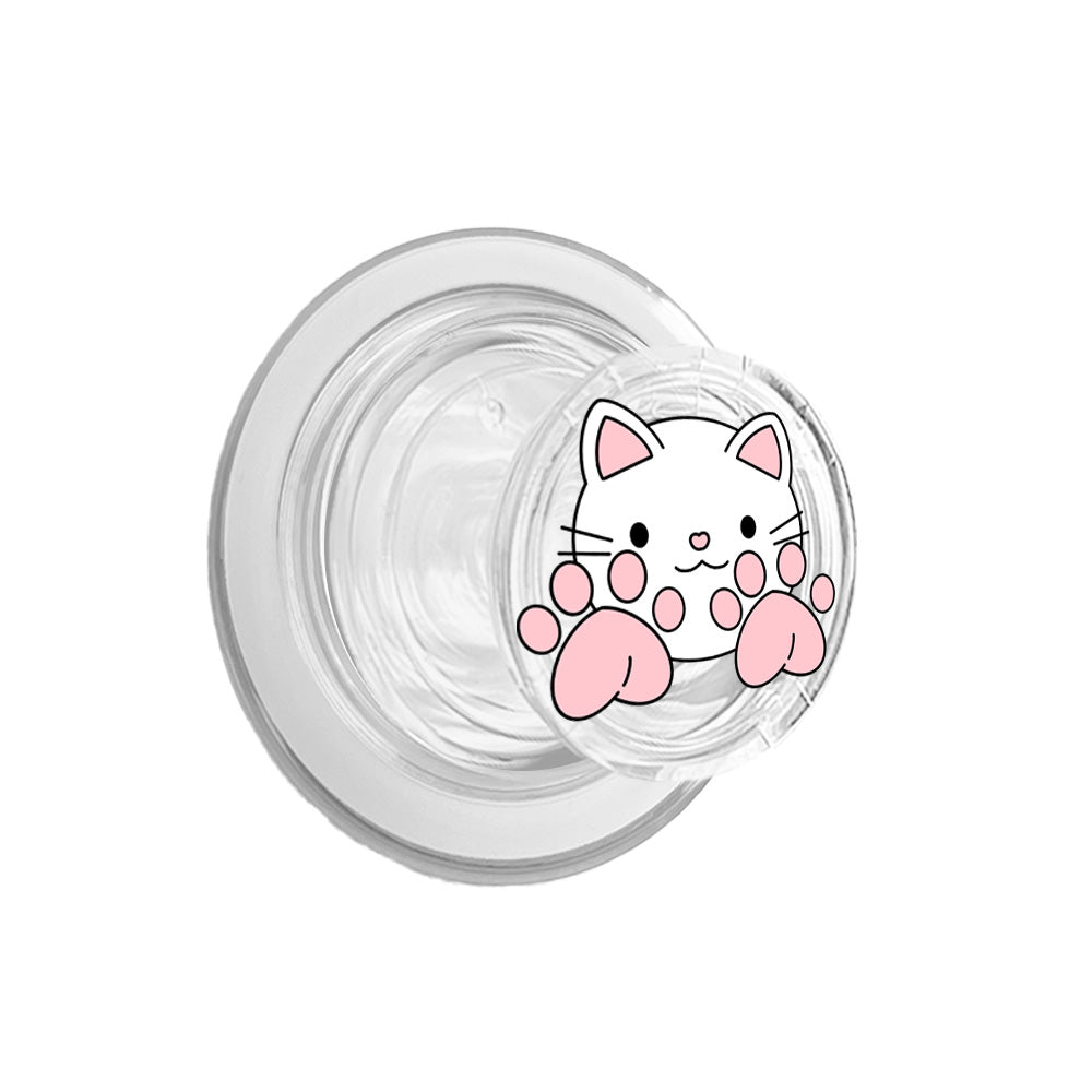 Meow Kitty Phone Grip - KODDY