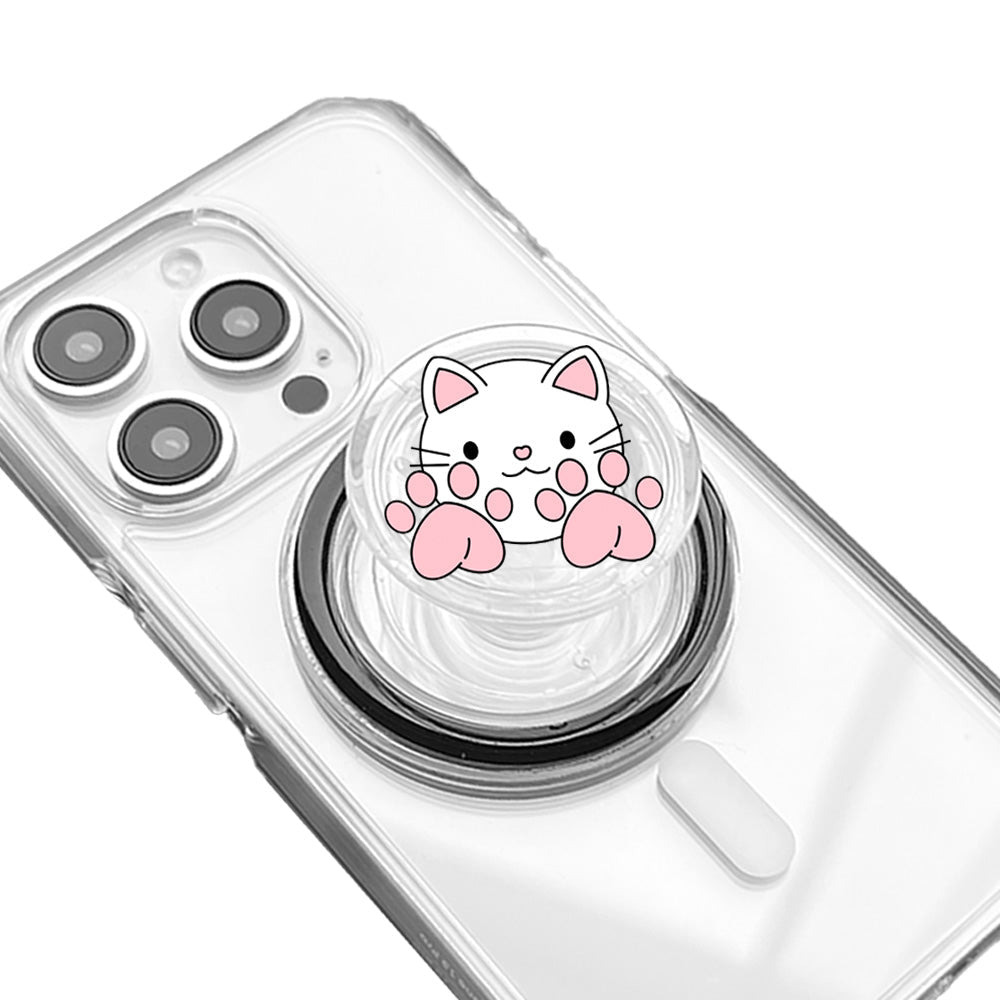 Meow Kitty Phone Grip - KODDY