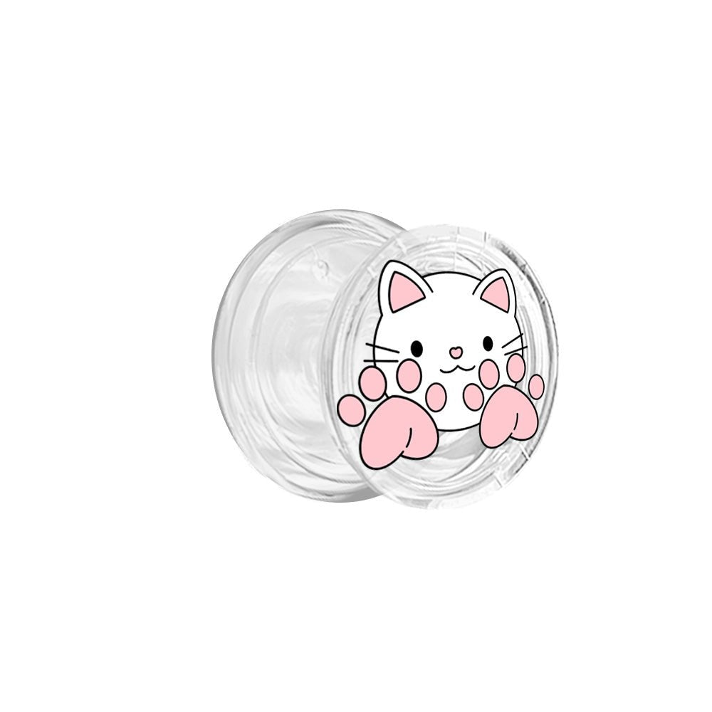 Meow Kitty Phone Grip - KODDY