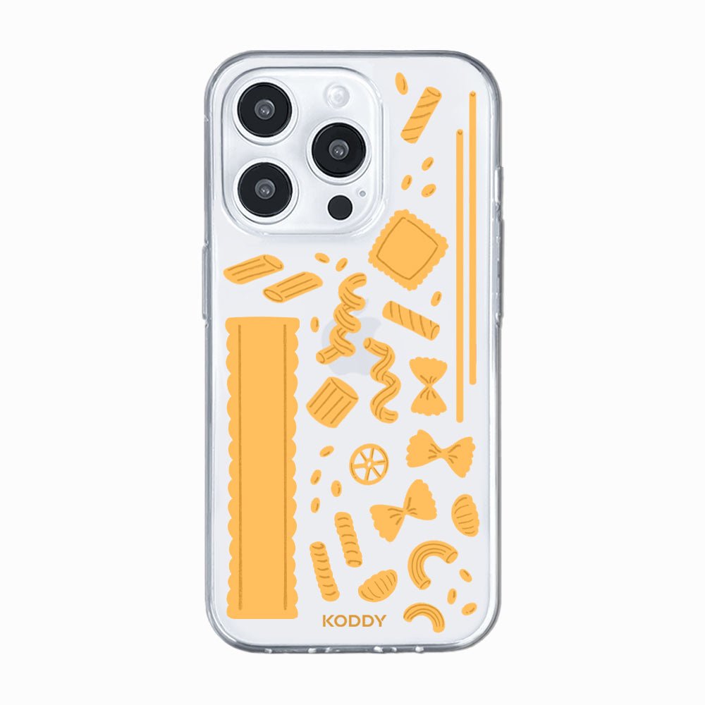 Pasta Time Phone Case