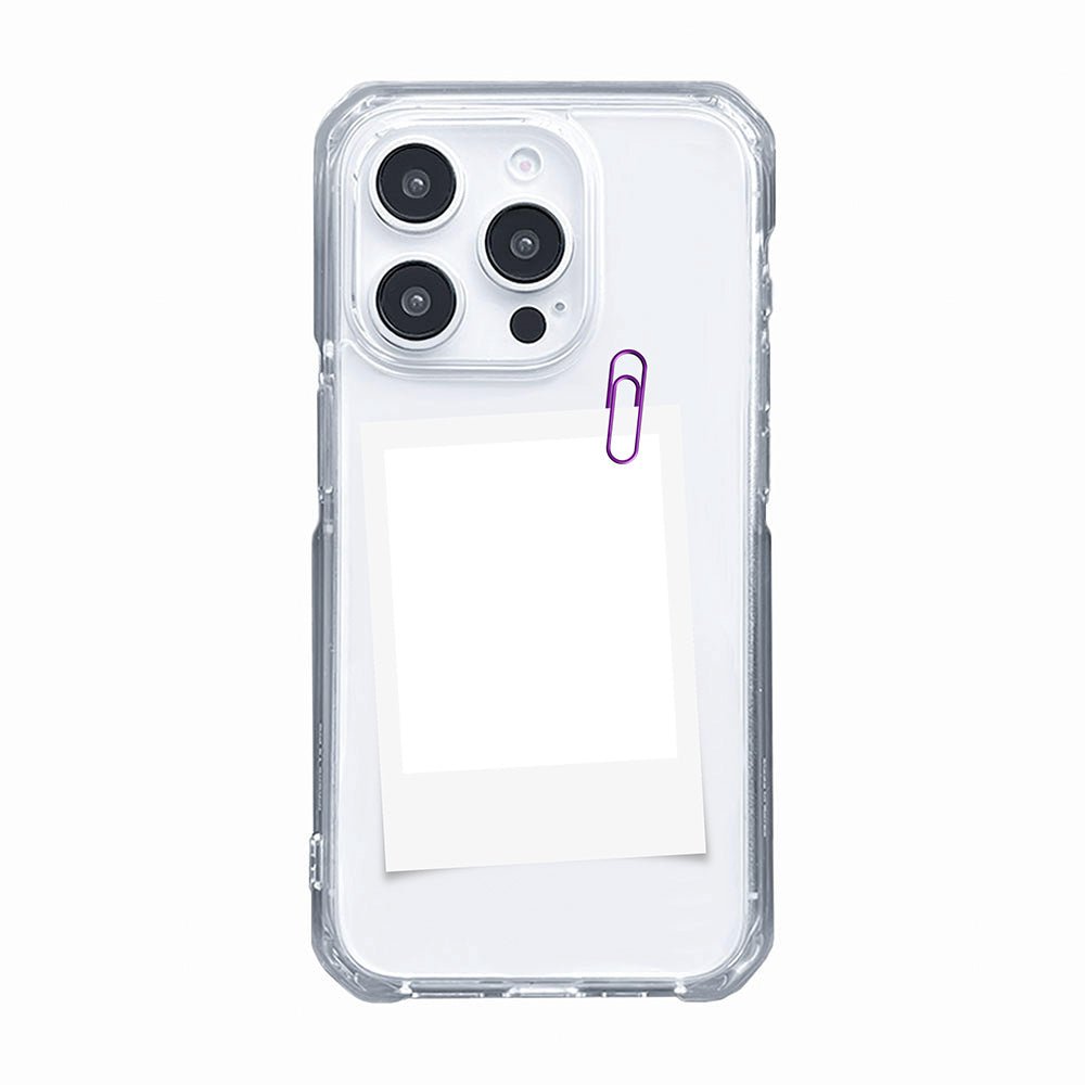 Personalised Instant Camera Photo Phone case