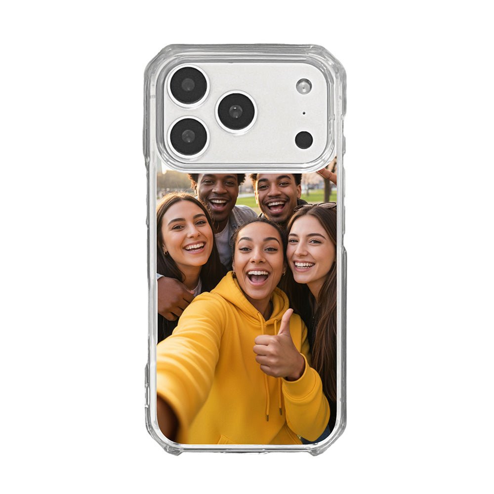 Personalised Photo Phone Case - KODDY