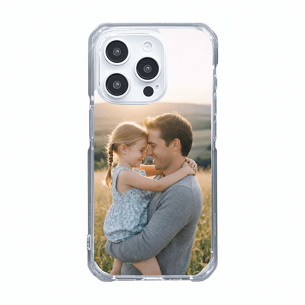 Personalised Photo Phone Case