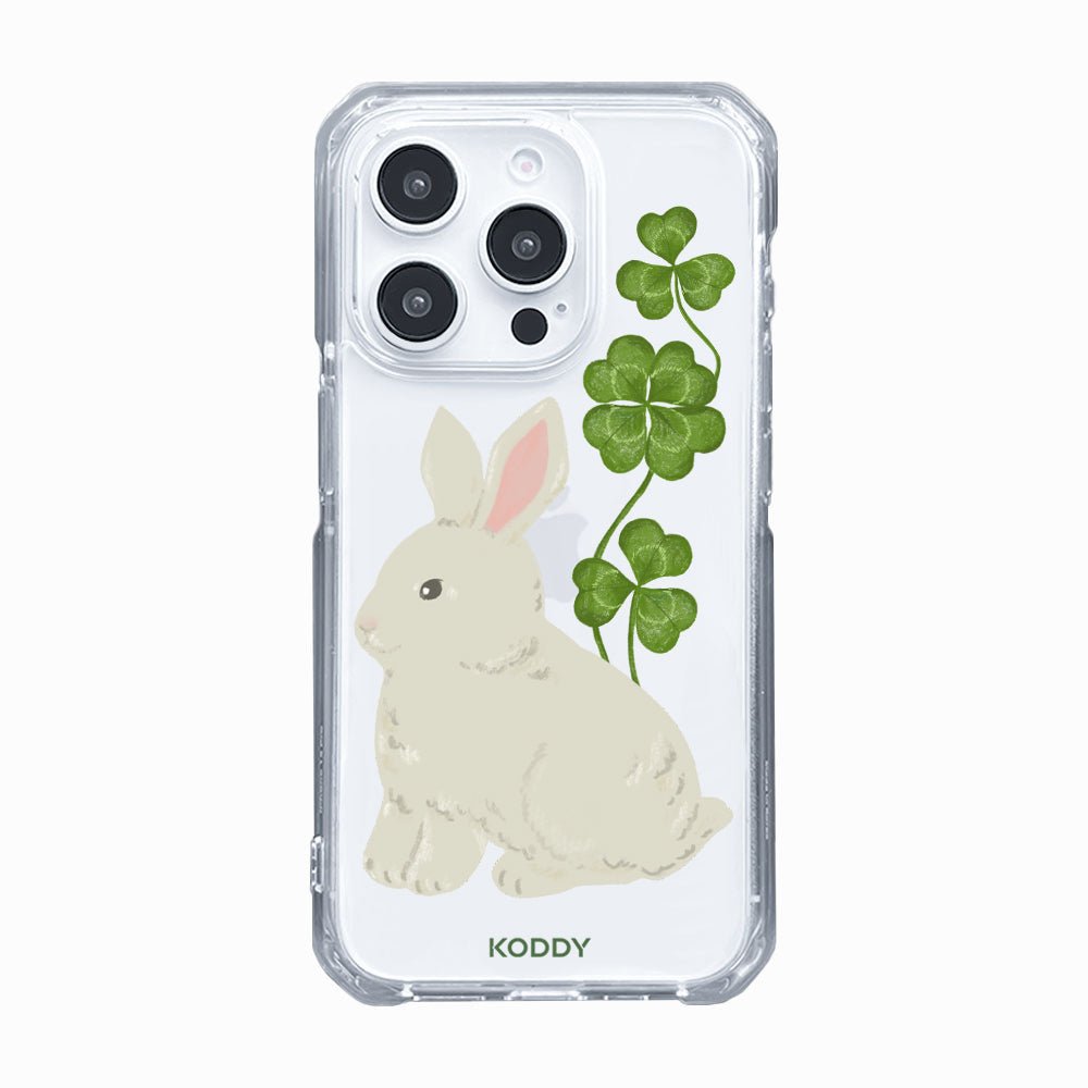 Rabit Clover Phone Case