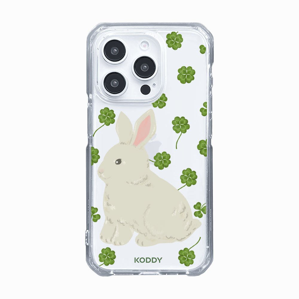 Rabit Mini Clover Phone Case